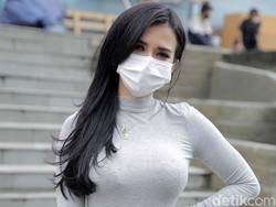 Billy Syahputra Masih Ragu, Maria Vania Tak Ingin Buru-buru