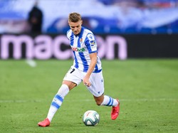 Arsenal Tuntaskan Peminjaman Odegaard