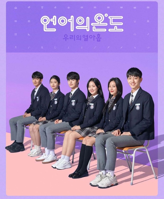 Membintangi banyak drama dan film