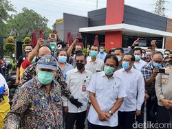 Berita dan Informasi Tata ruang Terkini dan Terbaru Hari ini - detikcom