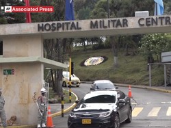 Menteri Pertahanan Kolombia Meninggal Akibat Covid-19