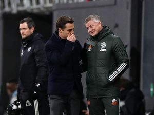 Solskjaer Akan Terkejut Jika MU Belanja Bulan Ini