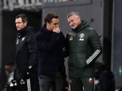 Solskjaer Akan Terkejut Jika MU Belanja Bulan Ini