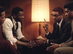 One Night In Miami: Ketika Empat Legenda Berkumpul