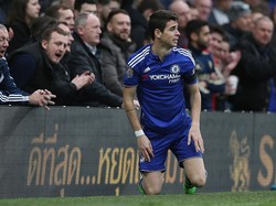 Oscar Kangen Chelsea, Pengin Balik?