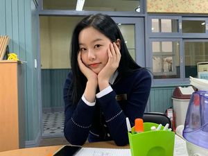 Bikin Kesal di True Beauty, Ini 5 Drama Korea Park Yoo Na yang Juga Seru