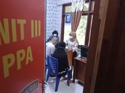 Pengakuan Pria yang Dibantu Istri di Kasus Pemerkosaan Pengakuan Pria yang Dibantu Istri di Kasus Pemerkosaan