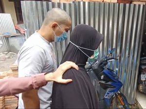 Barbar Pasutri di Sumbar Ancam Bunuh Korban dan Video Perkosaan Disebar