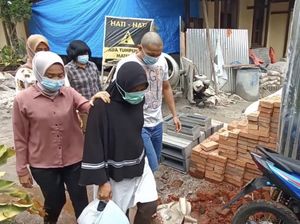 Pengacara Ajukan Penangguhan Penahanan Istri Bantu Suami Perkosa Wanita Lain