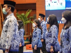 BPKP Telusuri 97 Ribu PNS Hantu, Dibayar Gajinya tapi Tak Ada Orangnya