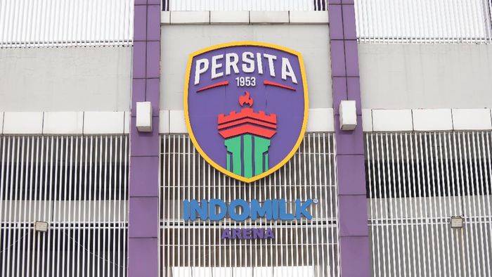 Persita Tangerang Persita Tangerang