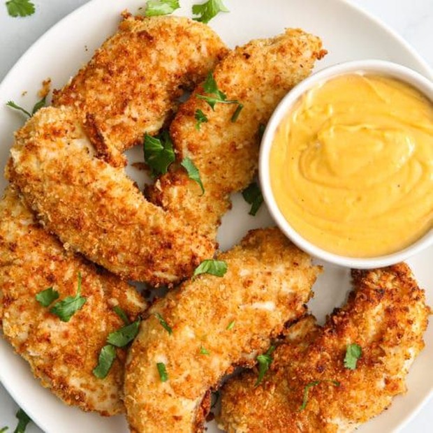 Inspirasi Resep Makanan dengan Menggunakan Air Fryer