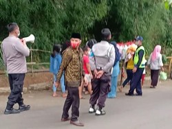 Syuting Picu Kerumunan Warga, Manajemen Sinetron Ikatan Cinta Didenda