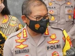 PPKM Jilid 2, Warga Sidoarjo Dilarang Hajatan Skala Besar