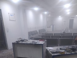 RS Sentra Medika Cibinong Bogor Terbakar, Diduga Akibat Korsleting Listrik