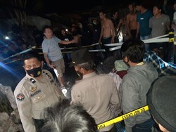 Rumah di Jeneponto Sulsel Terbakar, 6 Orang Sekeluarga Tewas