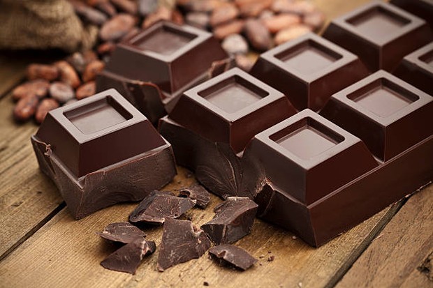 Segala jenis olahan cokelat memiliki kandungan pemicu refluks / foto: istockphoto.com Segala jenis olahan cokelat memiliki kandungan pemicu refluks / foto: istockphoto.com