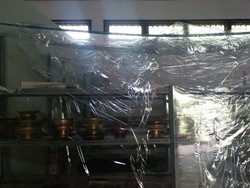 Museum Sultra Dibobol Maling, Warga Diminta Tak Beli Barang Antik yang Dicuri