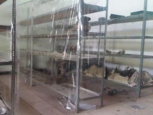 Museum Sultra di Kendari Dibobol Maling, Sejumlah Barang Antik Hilang Museum Sultra di Kendari Dibobol Maling, Sejumlah Barang Antik Hilang