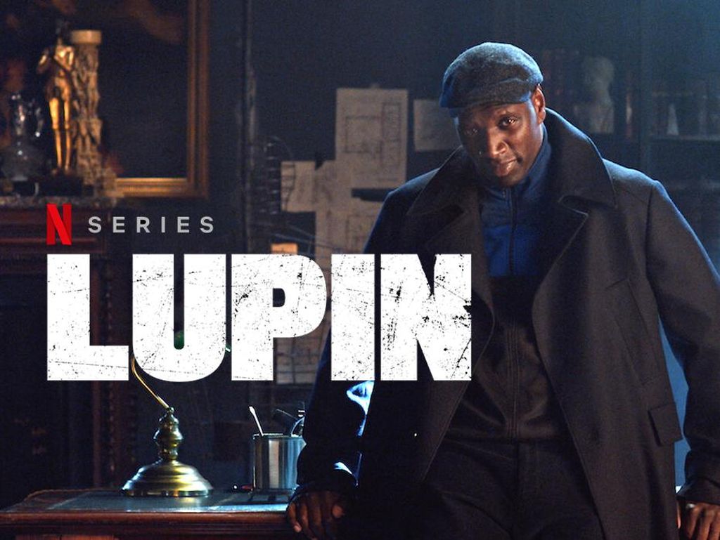 Mengenal Karakter-Karakter dalam Serial Lupin Mengenal Karakter-Karakter dalam Serial Lupin