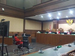 Jaksa Minta Hakim Tolak Eksepsi Maria Lumowa