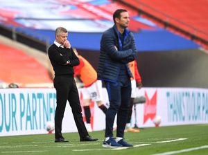 Solskjaer Pertanyakan Keputusan Chelsea Pecat Lampard