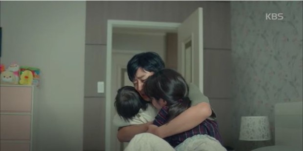 go back couple