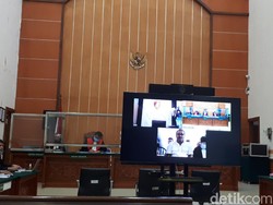 Jaksa Minta Hakim Tolak Eksepsi John Kei Terkait Kasus Penyerangan