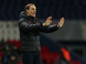 Chelsea Vs Wolverhampton: Menanti Debut Thomas Tuchel