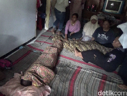 Kata Kerabat soal Satu Keluarga di Lumajang Tewas Keracunan Asap Genset