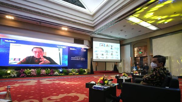 Tingkatkan Layanan Keuangan Digital