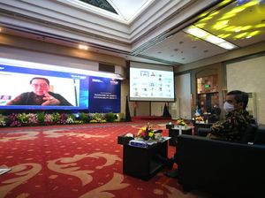 Tingkatkan Layanan Keuangan Digital