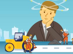 CMNP di Pusaran Gugatan Tommy Soeharto