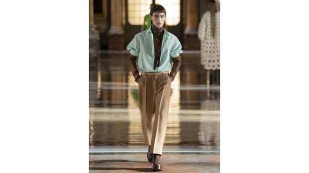 valentino haute couture 2021