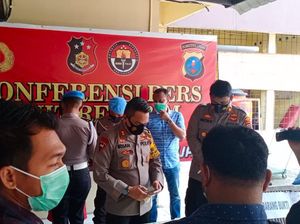 Berawal dari Cekcok Utang Rp 10 Ribu, Pria di Sumut Tewas Dipukuli