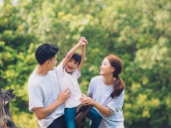 9 Asam Amino Esensial, Nutrisi Wajib untuk Dukung Pertumbuhan Anak