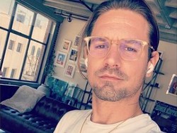 4 Fakta Alev Aydin, Ayah dari Anak yang Dikandung Halsey