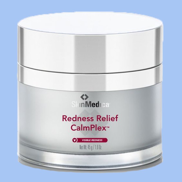 Skincare untuk Mengatasi Rosacea yang Sering Dianggap Jerawat