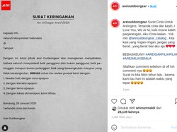 Semprit YouTuber, Eiger Dismes Arei: Review Produk Kami Sesuka Hati