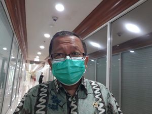 PPP Kritik soal 6 Laskar FPI Tewas Jadi Tersangka: Tak Tepat Menurut Hukum PPP Kritik soal 6 Laskar FPI Tewas Jadi Tersangka: Tak Tepat Menurut Hukum