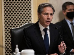 AS Dukung Asia Tenggara Lawan Tekanan China di Laut China Selatan