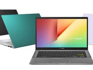 Asus Vivobook Anyar Tampil Stylish dan Diklaim Kian Powerful Asus Vivobook Anyar Tampil Stylish dan Diklaim Kian Powerful