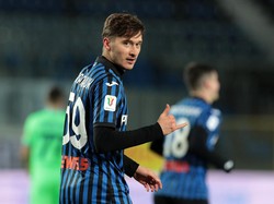 Atalanta Vs Lazio: 10 Pemain La Dea Kalahkan Biancocelesti 3-2