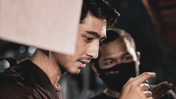 10 Potret Editan Seleb Pria Berubah Jadi Cantik, Arya Saloka Jadi Sorotan