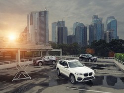 BMW Luncurkan 3 Mobil Baru di Indonesia Mulai Rp 669 Jutaan