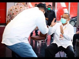 Soal Walkot Definitif, Bobby: Kosong Kepemimpinan Tak Boleh Terjadi