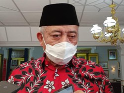 Peserta BPJS Dicoret Atas Permintaan Bupati Malang: Kalau Diteruskan Jebol!