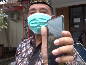 Bawaslu Panggil Bupati Petahana Rembang, Ada Apa? Bawaslu Panggil Bupati Petahana Rembang, Ada Apa?