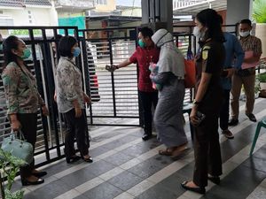 Hilang 7 Tahun, Buronan Eksportir Kulit Kerang Ini Akhirnya Tertangkap