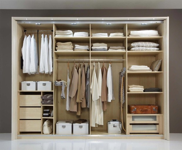 Cara decluter item fashion/ foto: freepik.com Cara decluter item fashion